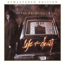 The Notorious B.I.G. - Kick in the Door (2014 Remaster)