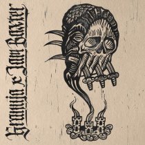 Granuja, Jam Baxter - Numbers Game