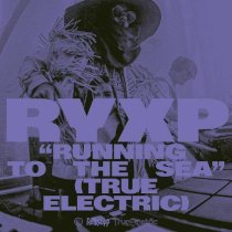 Röyksopp, Susanne Sundfør, Barker, Baumecker - Running To The Sea (True Electric)
