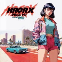 HRCRX - The Naked King