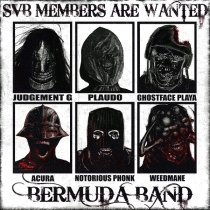 Judgement G, PLAUDO, GHOSTFACE PLAYA, Maru Nara, ThisKidJay - MURDER IN MY MIND