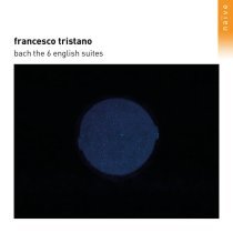 Francesco Tristano - English Suite No. 5 in E Minor, BWV 810: VI. Passepied II