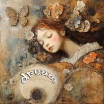 Techno Project, Geny Tur - Dream (Slow)