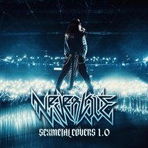 NEVERLOVE - SEXMETAL COVERS 1.0