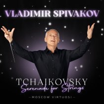 Виртуозы Москвы, Владимир Спиваков - Serenade for Strings in C Major, Op. 48 - 2. Valse