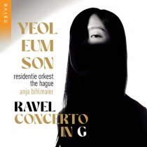 Yeol Eum Son, Residentie Orkest Den Haag, Anja Bihlmaier - Piano Concerto in G Major, M.83: III. Presto