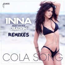Inna, J Balvin - Cola Song (feat. J Balvin)
