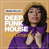 Green Love - Deep Funk House 2024
