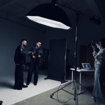 Korel, NEEL - Белым дымом