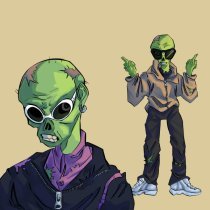 ВЖГП - Общество мертвых поэтов