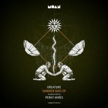 Kreature - Summer Days EP