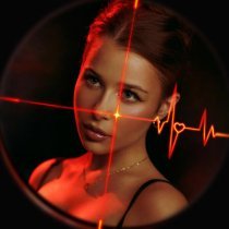 Аля - Кардиограмма