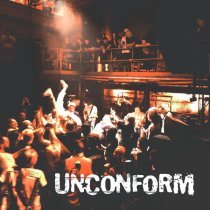 Unconform - Unconform