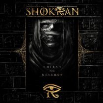 Shokran - Thirst for Revenge