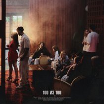 Polina Posh - 100 из 100