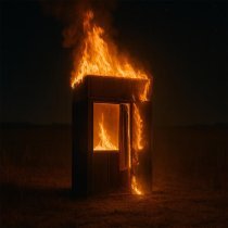 АНДРОС - Всё сгорит