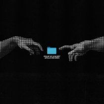 Lj the Messenger - GOLD