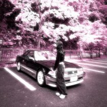 ANDRXRXSSO, BLOODTHXRN - HAUNTED BY YOUR LOVE (SLOWED)