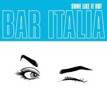 bar italia - Plastered