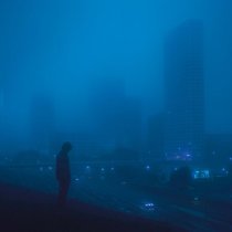 THE9THXLIFE, Ambientgod, DA Ambient - where shadows unfold