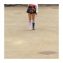 Лолита Коcс - как это быть собой?