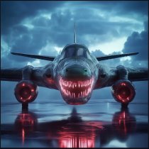 TvoY - BOMBARDIRO CROCODILO ULTRAFUNK SUPER SLOWED