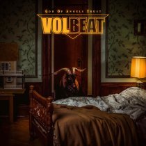 Volbeat - By a Monster's Hand