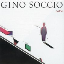 Gino Soccio - There's a Woman