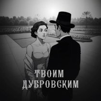 Твой Дубровский, Os'Yos' - Твоим Дубровским