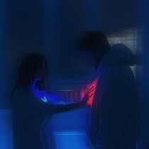 грустная тусовщица, твойзапой - плачешь