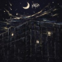 пятая неделя - ночью