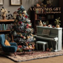 Luca Longobardi - Carol of Bells (Shchedryk)