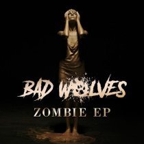 Bad Wolves, Grace Gracie - Zombie (Grace Gracie Remix)