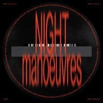 NIGHT manoeuvres, Dot Major, ABSOLUTE. - Blossom