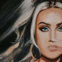 Priscilla Block - Couldn't Care Less