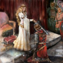 Norma Tale - Сказки одной комнаты