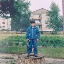 ПОЧТИСЧАСТЛИВ - Грустная песня