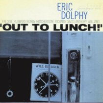 Eric Dolphy - Straight Up And Down (Rudy Van Gelder 24-Bit Digital Remaster/1998)