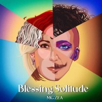 MG ZEA - Self-made ourselves with courage