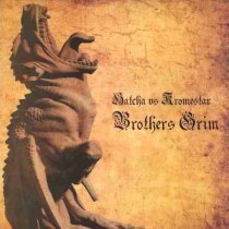 Hatcha, Kromestar - Bruce & The Biscuits