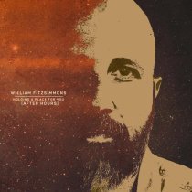 William Fitzsimmons - I Will Not Forget You