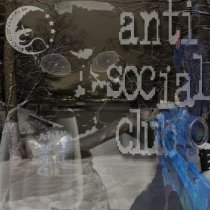 acidhood - antisocialclub