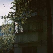 мартин - наше последнее лето