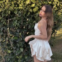 orrissama - she is not real