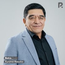 Xurshid Rasulov - Nega sendan kechib bo'lmaydi (live)