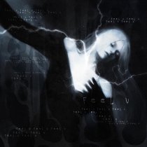 LAGXNA - feel u. (Sped Up)