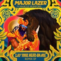 Major Lazer, Marcus Mumford - Lay Your Head On Me (Remix)