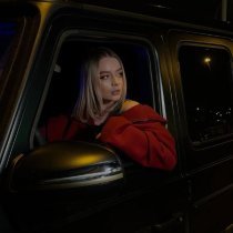 Boni.ka - 120 ударов