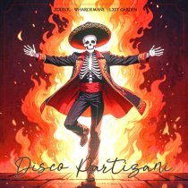 zodivk - DISCO PARTIZANI