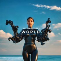 Astradreamer - World